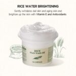 Skinfood Rice Mask Wash Off (3)