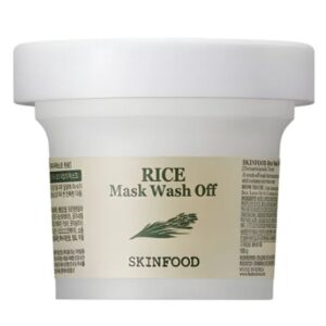 Skinfood Rice Mask Wash Off (4)