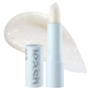 Unleashia Glacier Vegan Lip Balm, Snow Frost (1)