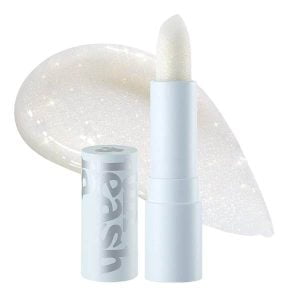 Unleashia Glacier Vegan Lip Balm, Snow Frost