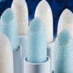 Unleashia Glacier Vegan Lip Balm, Snow Frost
