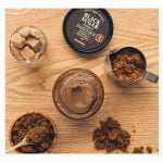 Skinfood Black Sugar Perfect Essential Scrub 2X, 210g