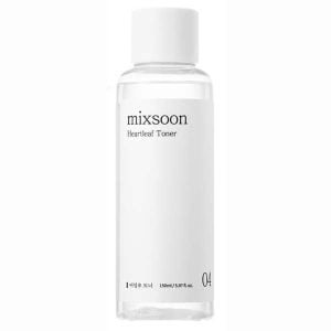 Mixsoon Heartleaf Toner, 150ml