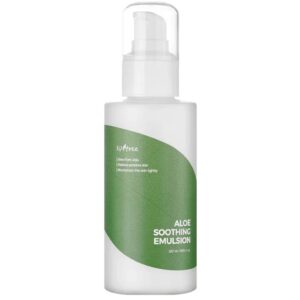 Isntree Aloe Soothing Emulsion