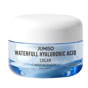 Jumiso Waterfull Hyaluronic Cream-2
