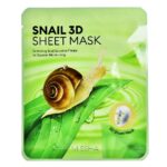 Missha Snail 3D Sheet Mask
