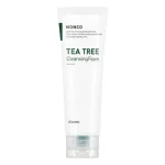 apieu nonco tree cleansing foam