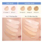 Romand Bare Water Cushion (2)