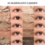 Romand Better Than Palette 02 MAHOGANY GARDEN (1)