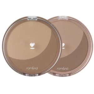 Romand Better Than Shape