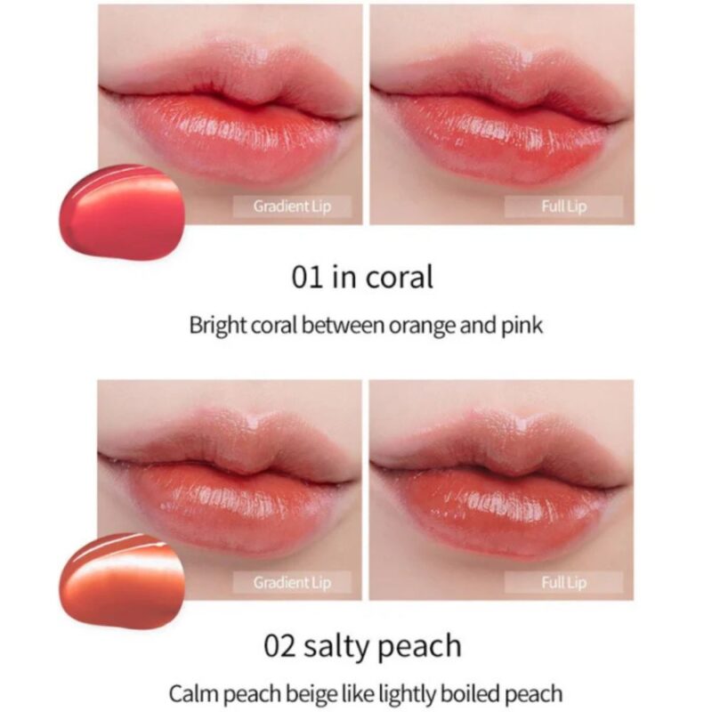 Romand Dewyful Water Tint (1)