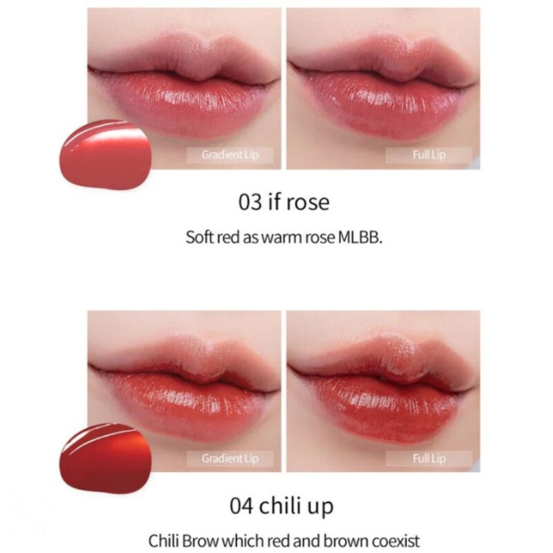 Romand Dewyful Water Tint (1)