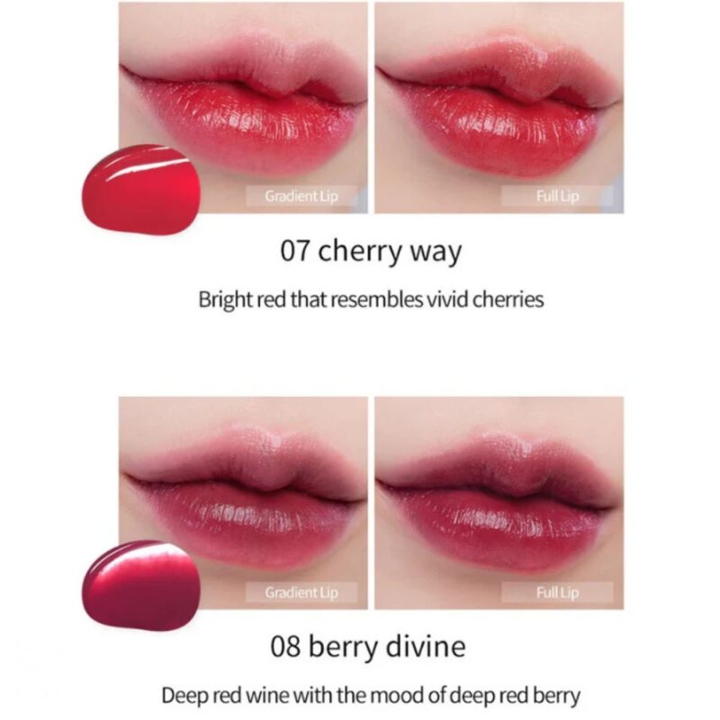 Romand Dewyful Water Tint (1)