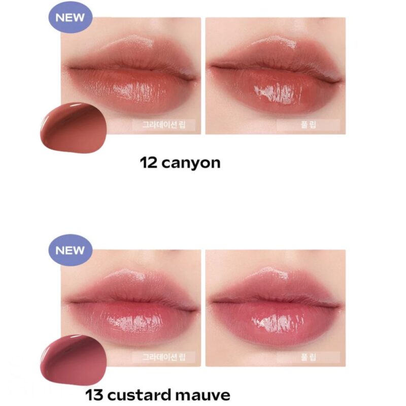 Romand Dewyful Water Tint (1)