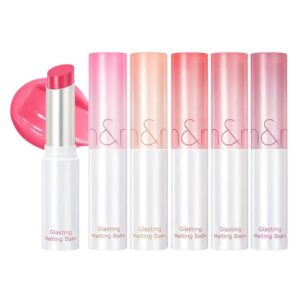 Romand Glasting Melting Balm