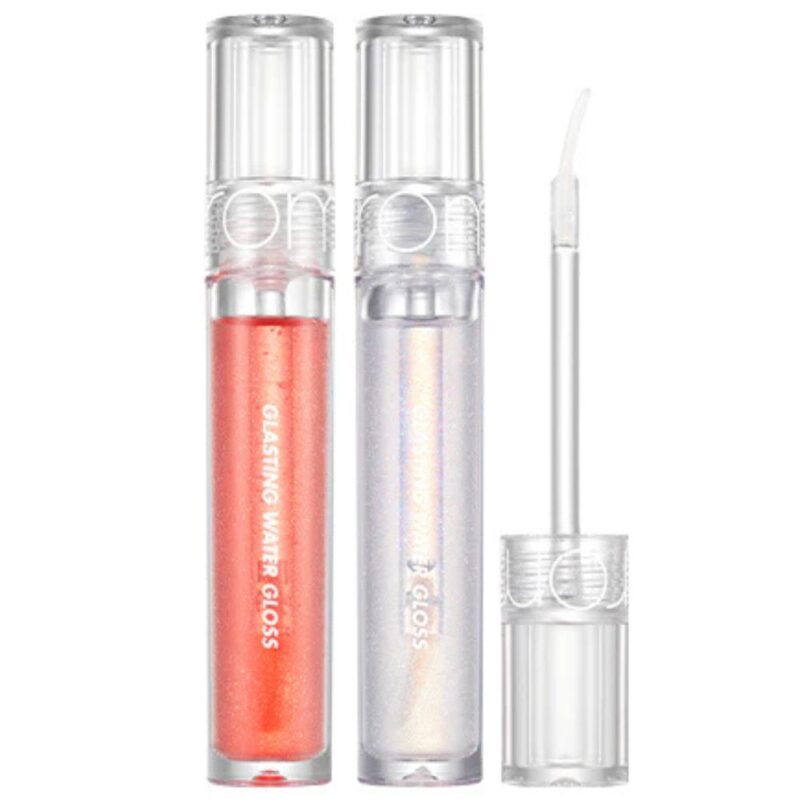 Romand Glasting Water Gloss