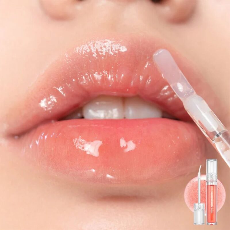 Romand Glasting Water Gloss (1)