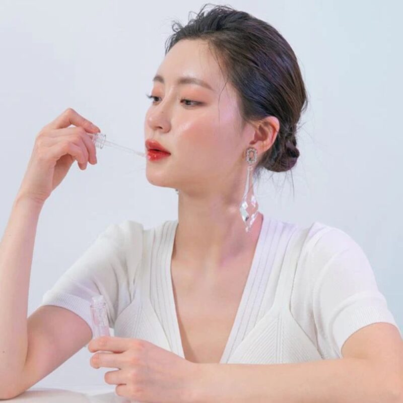 Romand Glasting Water Gloss (1)