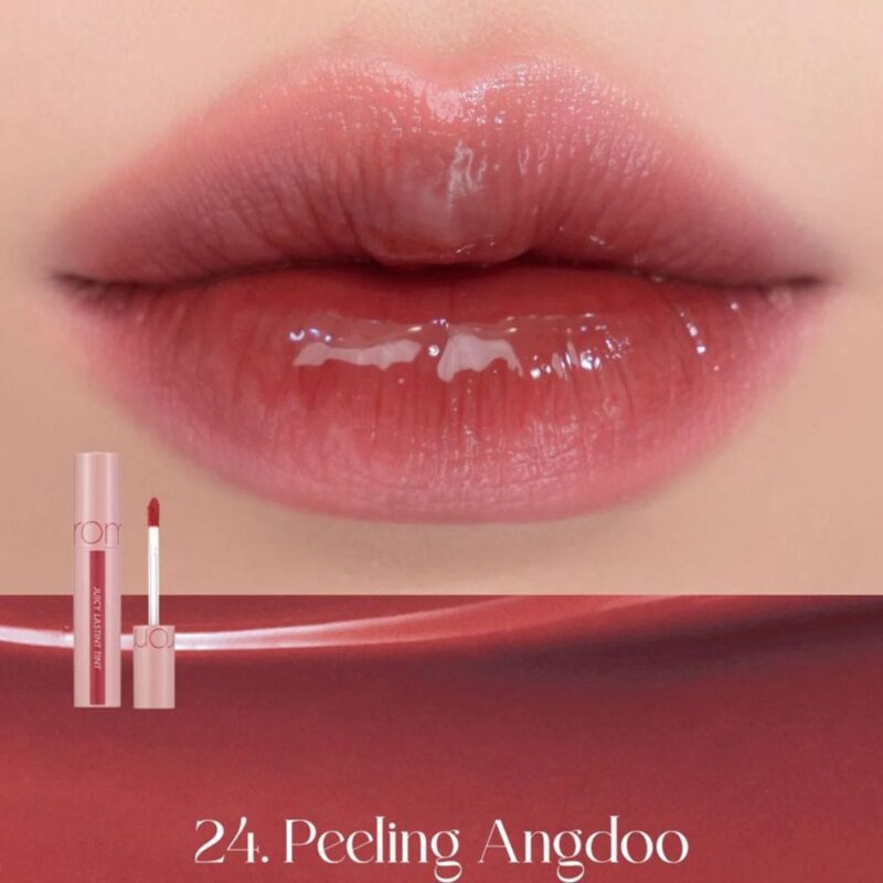 Romand Juicy Lasting Tint (11)