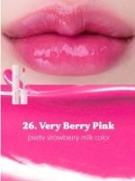 Romand Juicy Lasting Tint-11