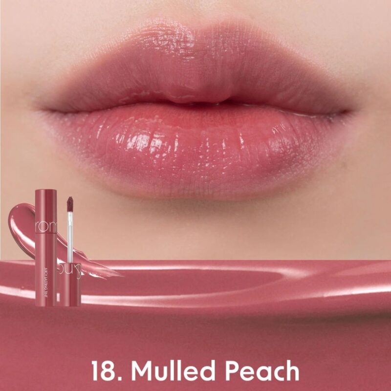 Romand Juicy Lasting Tint (12)