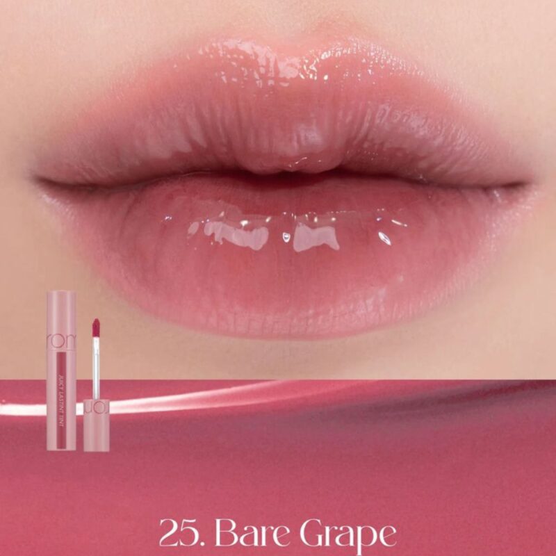 Romand Juicy Lasting Tint (13)