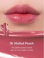 Romand Juicy Lasting Tint-13