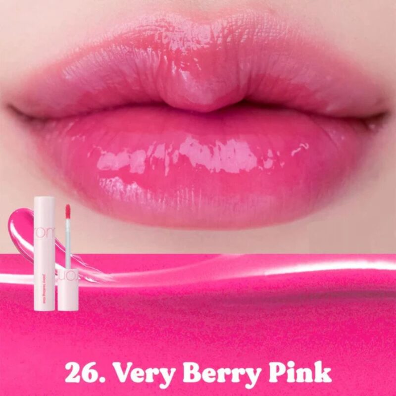 Romand Juicy Lasting Tint (15)