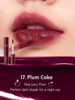 Romand Juicy Lasting Tint-15