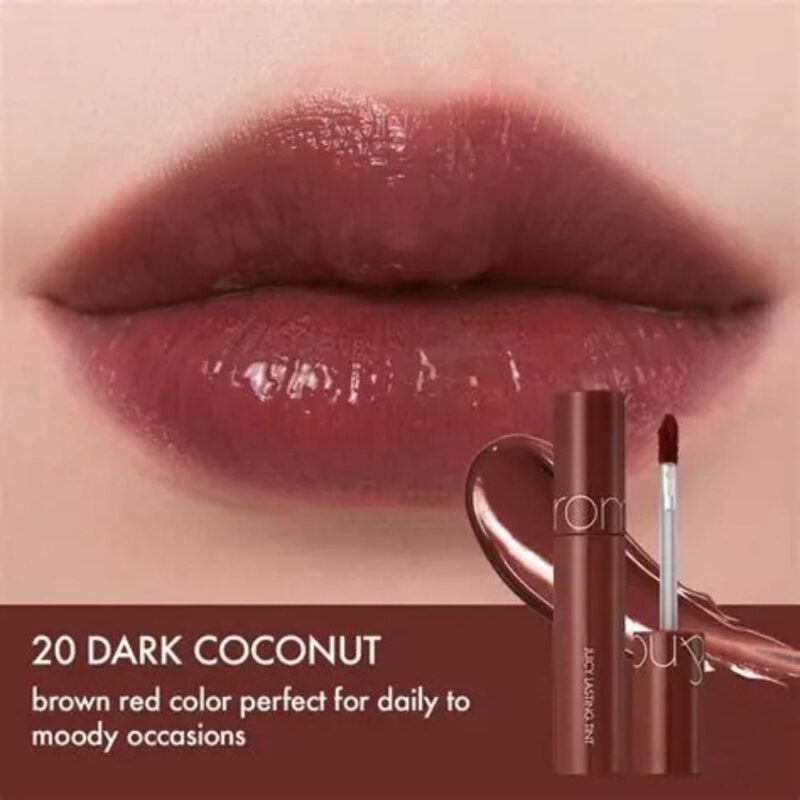 Romand Juicy Lasting Tint (16)