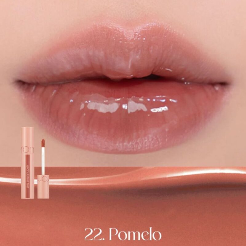 Romand Juicy Lasting Tint (20)