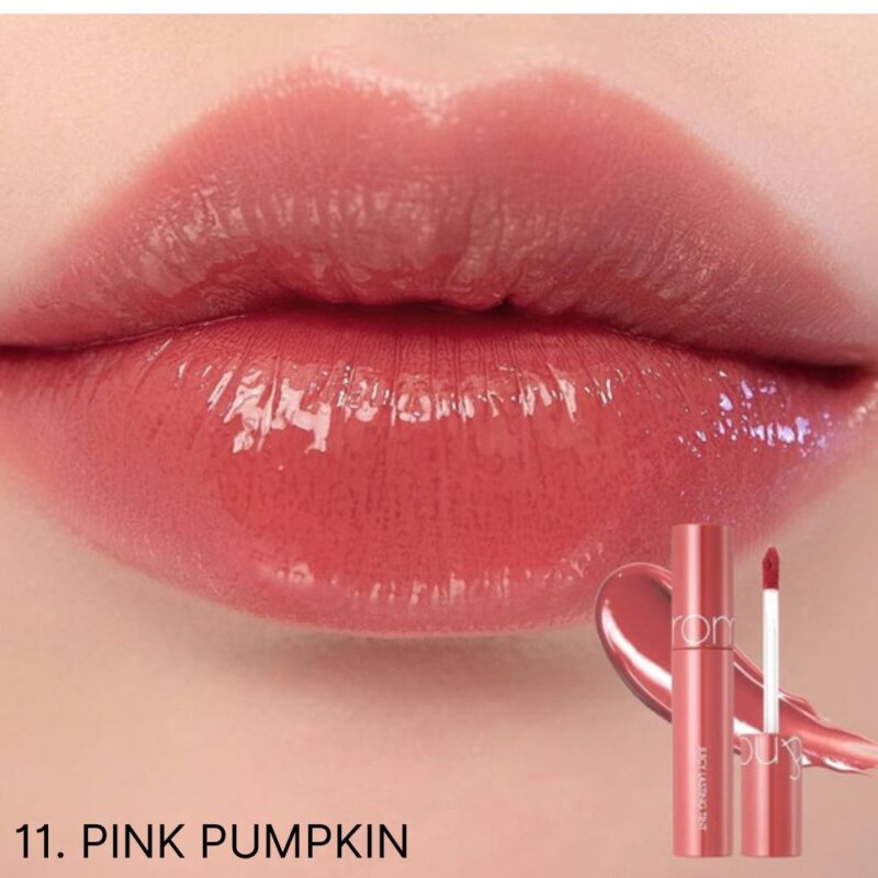 Romand Juicy Lasting Tint (5)