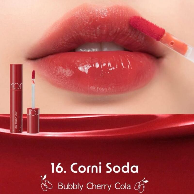 Romand Juicy Lasting Tint (8)