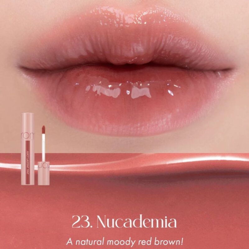 Romand Juicy Lasting Tint (9)