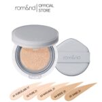 Romand Nu Zero Cushion (1)