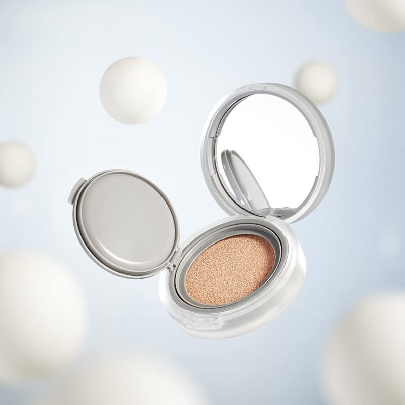 Romand Nu Zero Cushion (1)