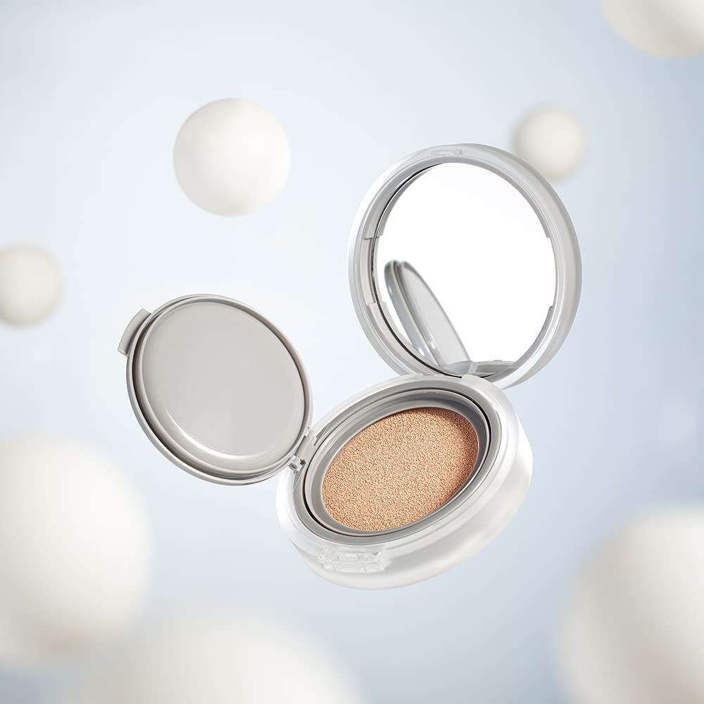Romand Nu Zero Cushion (1)