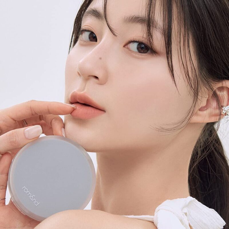 Romand Nu Zero Cushion (1)