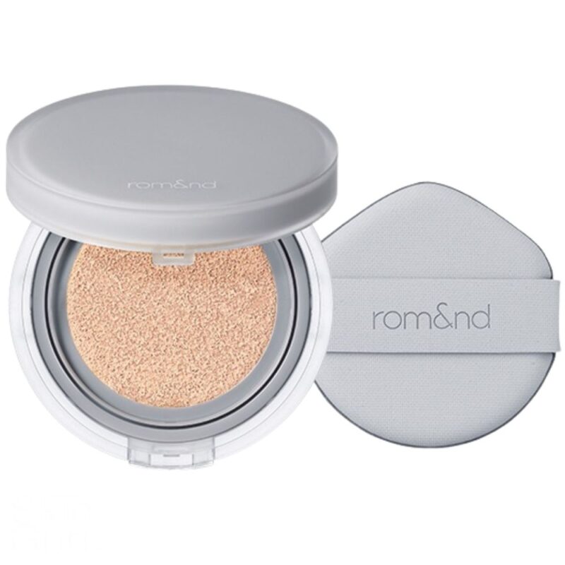 Romand Nu Zero Cushion Romand Nu Zero Cushion