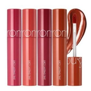 Romand Juicy Lasting Tint