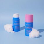 Be the Skin Heartleaf O2 Bubble Wash Off Mask Pack (2)