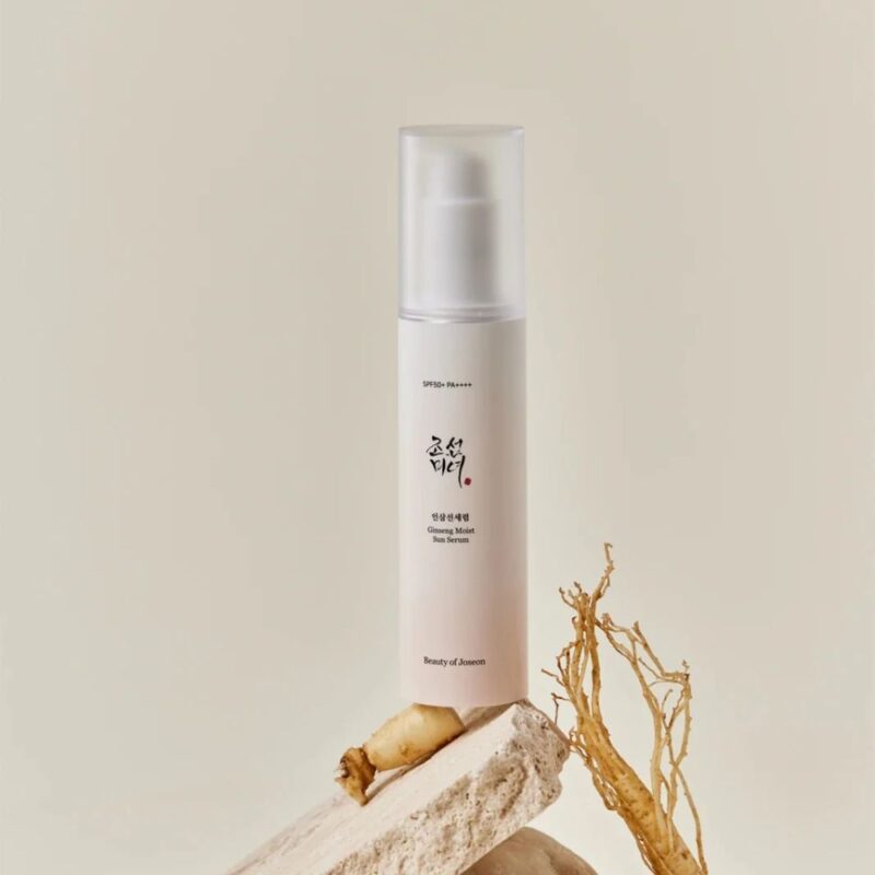 Beauty of Joseon Ginseng Moist Sun Serum SPF 50+ PA++++, 50ml (1)