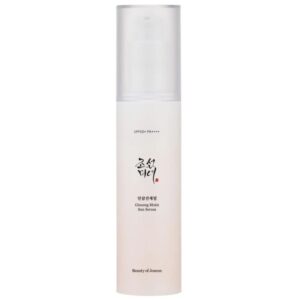 Beauty of Joseon Ginseng Moist Sun Serum SPF 50+ PA++++, 50ml