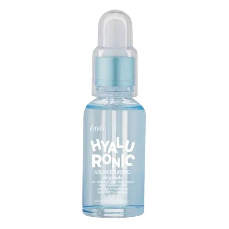 Esfolio Hyaluron Aqua Ampoule