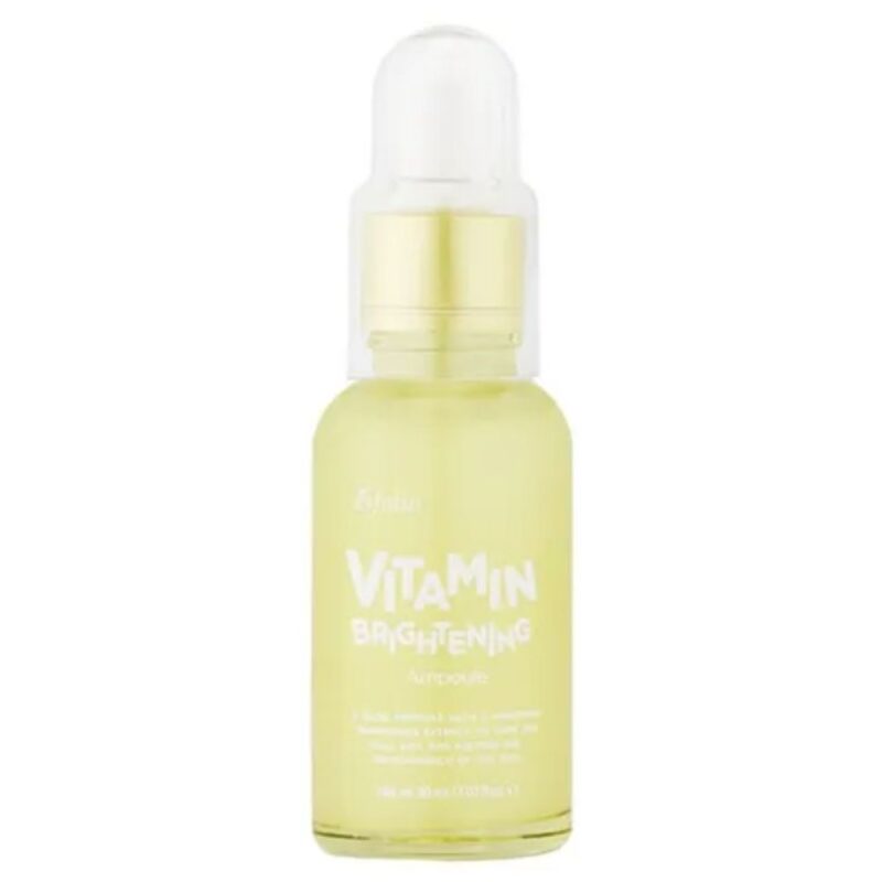 Esfolio Vitamin Brightening Ampoule (1)
