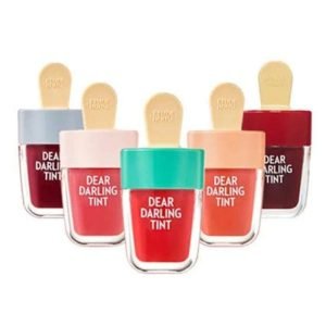 Etude Dear Darling Water Gel Tint, Ice Cream-7