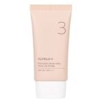 Numbuzin-No.3-Porcelain-Base-skip-Tone-Up-Beige-50ml.bk