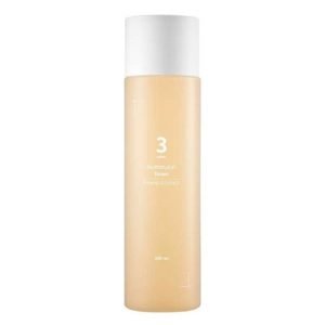 Numbuzin No.3 Super Glowing Essence Toner- 200ml