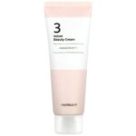 Numbuzin No.3 Velvet Beauty Cream