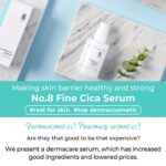 Numbuzin No.8 Fine Cica Serum (1)